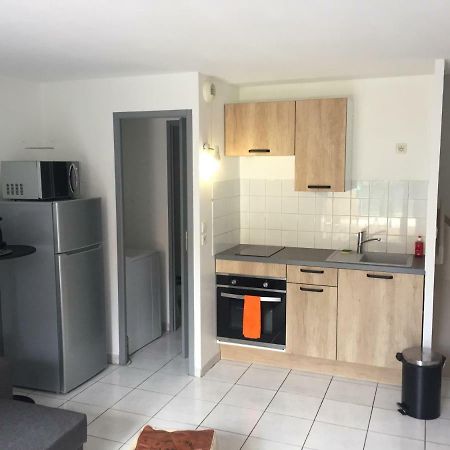 Residence Village Marin Catalan Torreilles Bagian luar foto