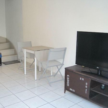 Residence Village Marin Catalan Torreilles Bagian luar foto