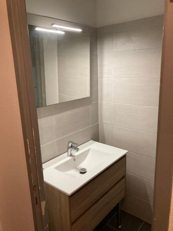 Residence Village Marin Catalan Torreilles Bagian luar foto
