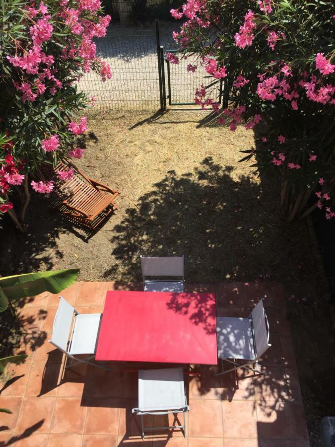 Residence Village Marin Catalan Torreilles Bagian luar foto