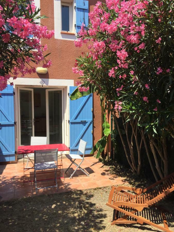 Residence Village Marin Catalan Torreilles Bagian luar foto