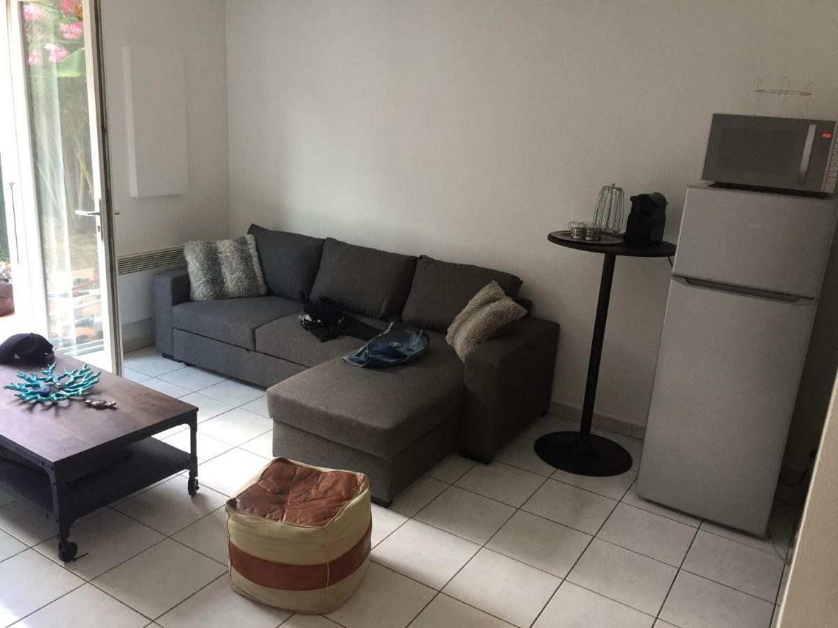 Residence Village Marin Catalan Torreilles Bagian luar foto