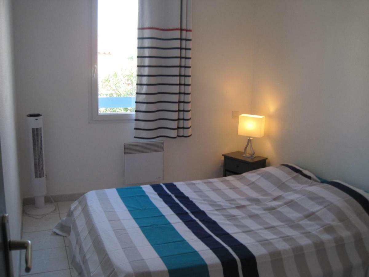 Residence Village Marin Catalan Torreilles Bagian luar foto