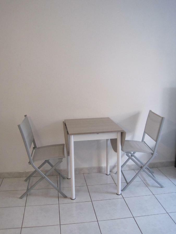 Residence Village Marin Catalan Torreilles Bagian luar foto