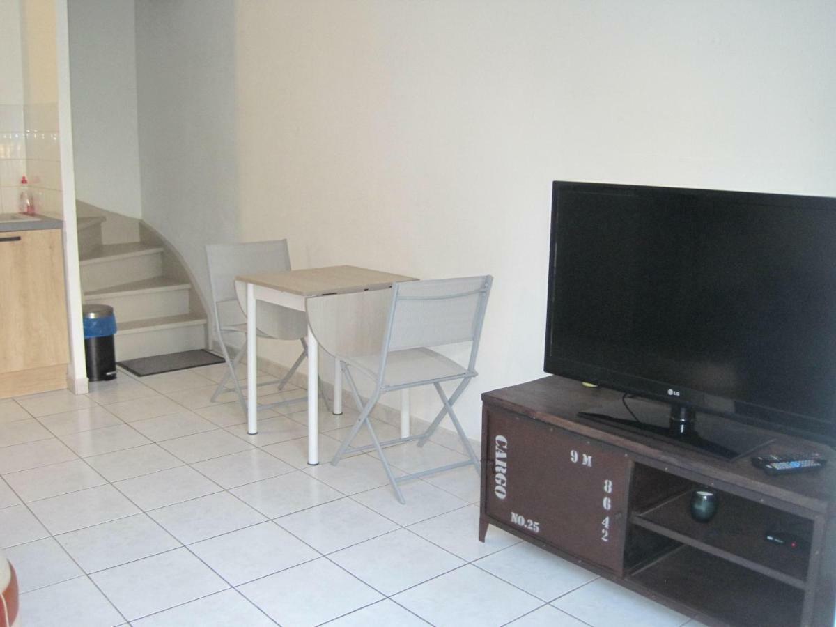 Residence Village Marin Catalan Torreilles Bagian luar foto